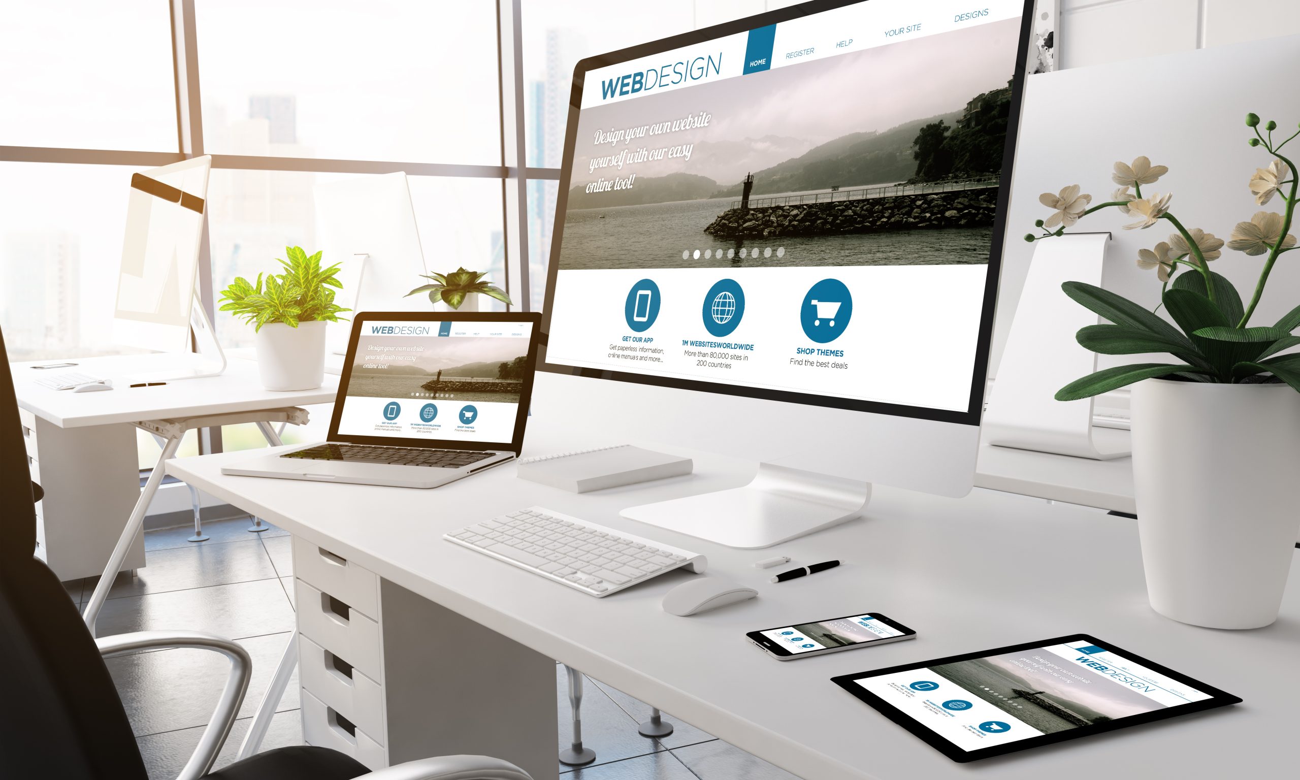 missouri web designer