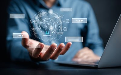 How AI Is Reshaping SEO (and Why That Matters to a Web Design Veteran)