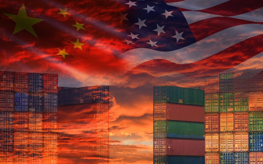 How Trump’s Tariffs Are Impacting Web Design: A Veteran’s Perspective
