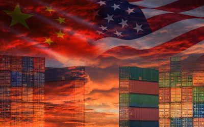 How Trump’s Tariffs Are Impacting Web Design: A Veteran’s Perspective
