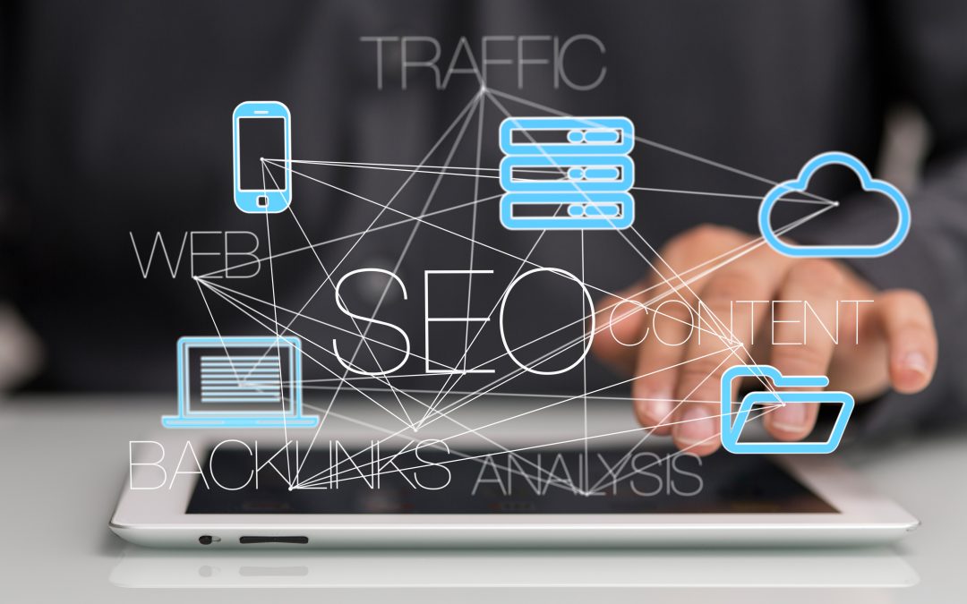 Helping Missouri Businesses Shine Online: How I Build High-Ranking, SEO-Driven Websites