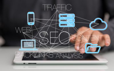 Helping Missouri Businesses Shine Online: How I Build High-Ranking, SEO-Driven Websites