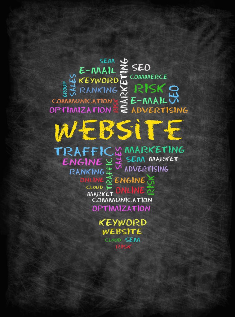 web design in missouri