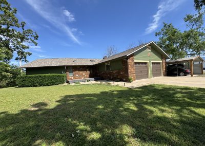 12 Woodland Ct., Kimberling City Missouri