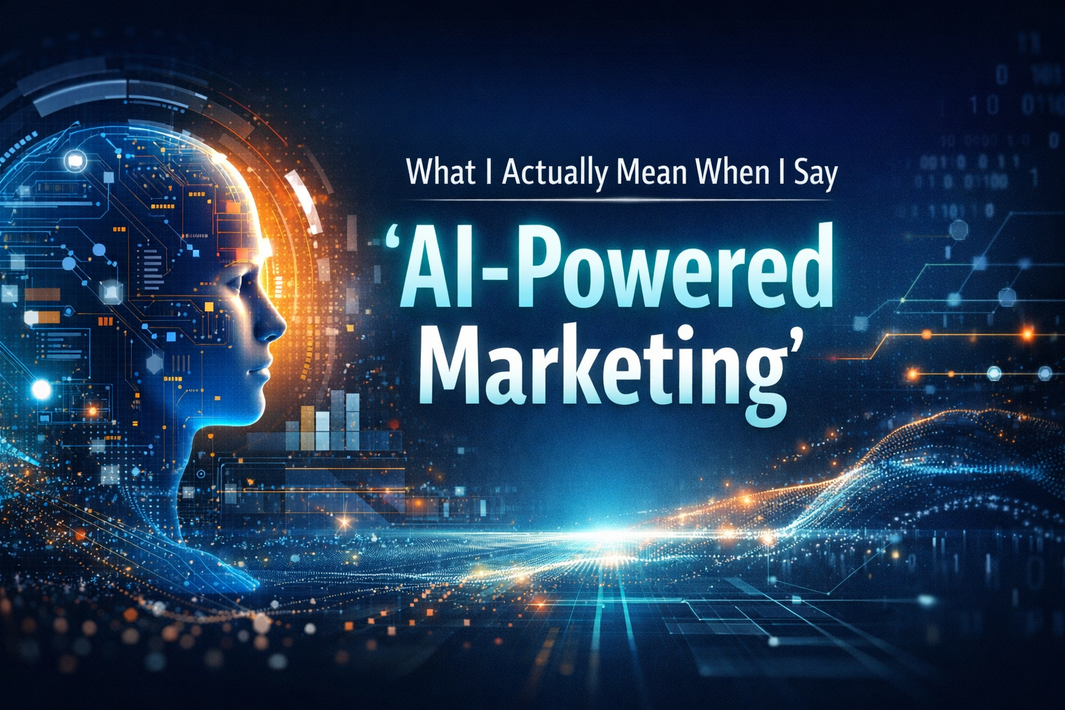 ai powered marketing