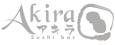akira sushi bar