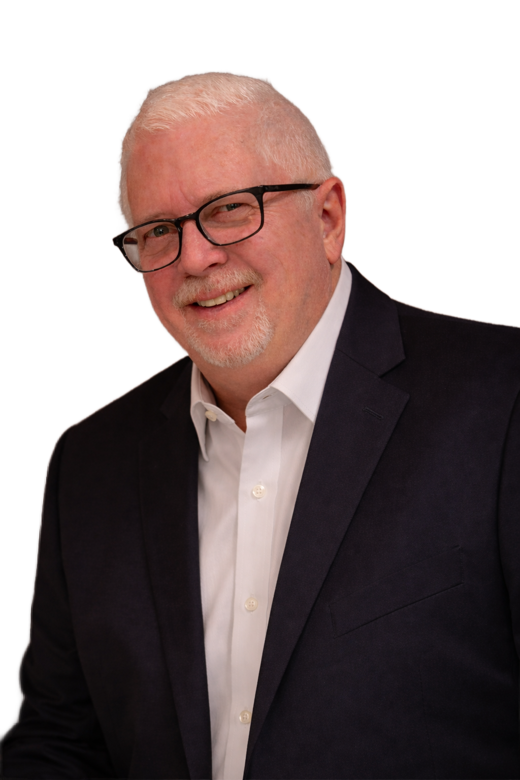 Mark Newsom, HSDO