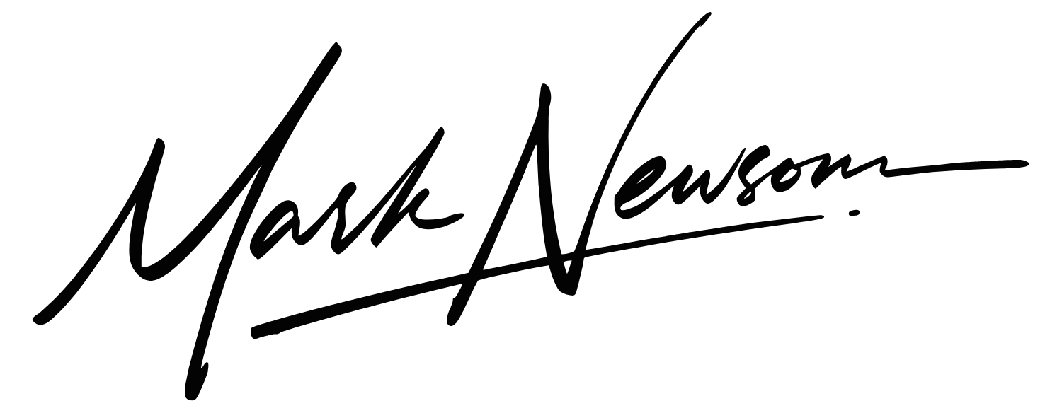 Mark Newsom