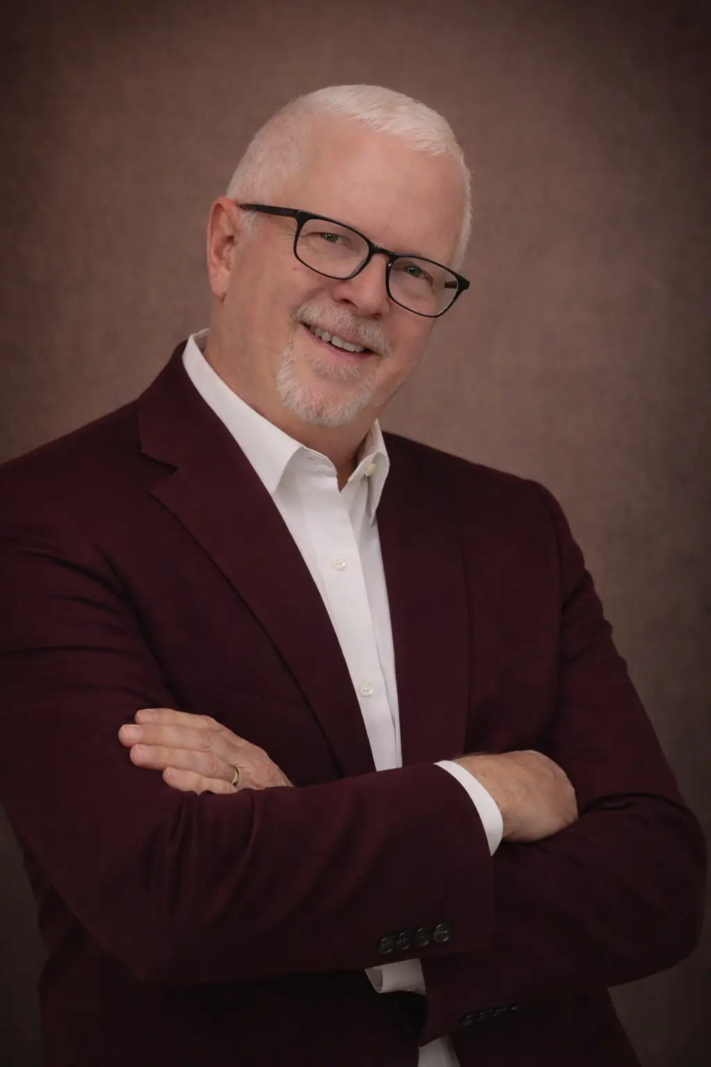 mark newsom missouri marketing and ai consultant