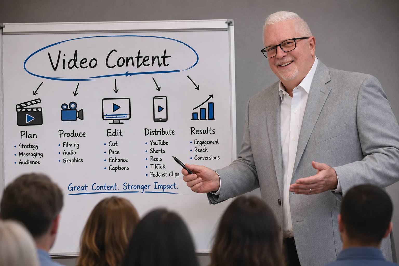 missouri video content mark newsom
